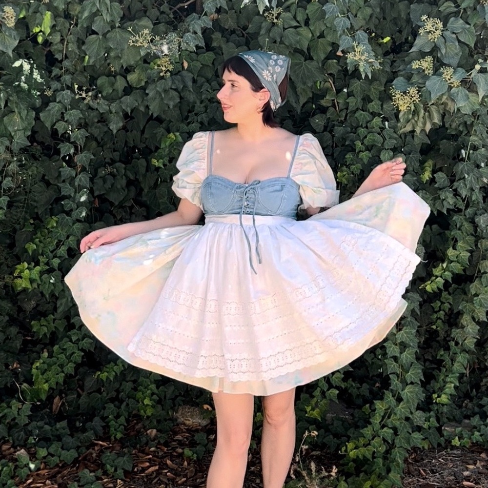 Meet your Posher, Karli